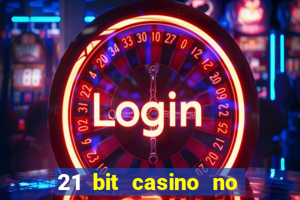 21 bit casino no deposit bonus codes