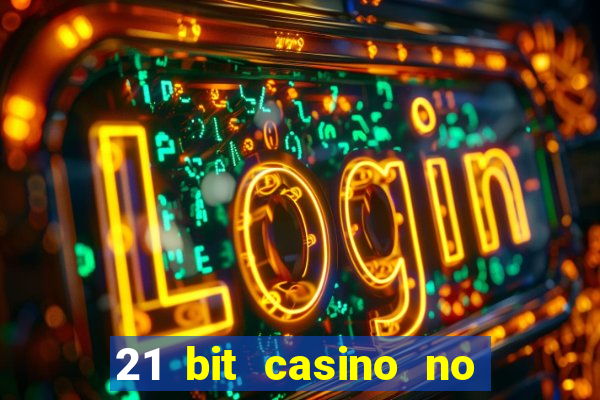 21 bit casino no deposit bonus codes