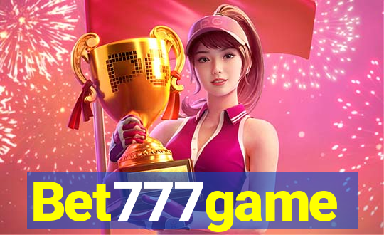 Bet777game