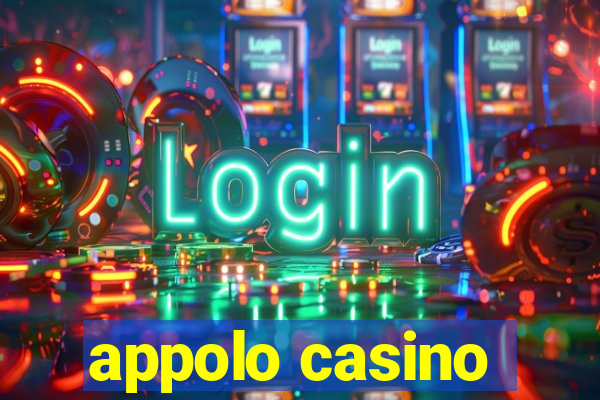 appolo casino