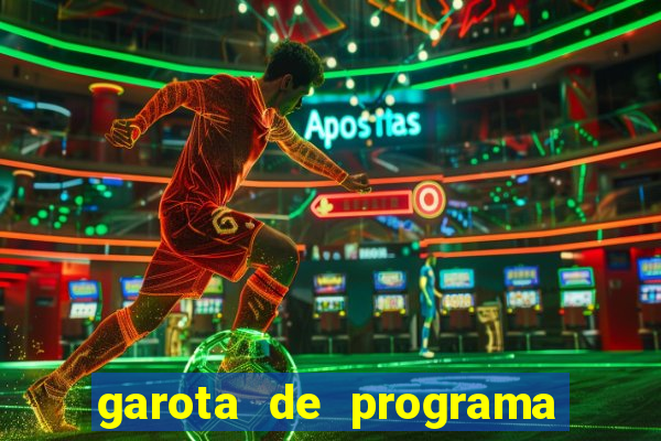 garota de programa em feira