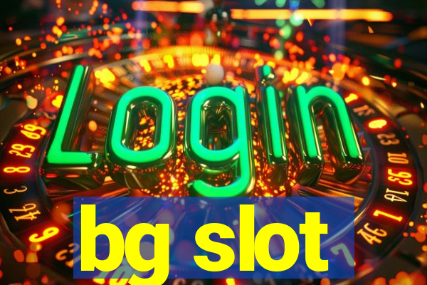 bg slot