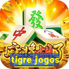 tigre jogos