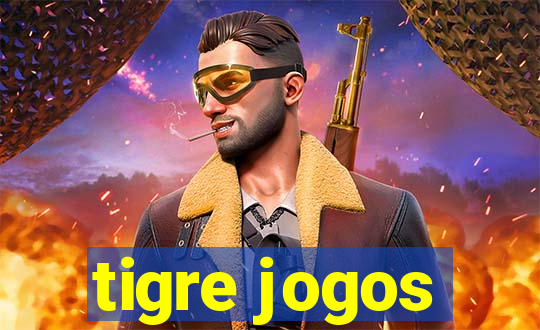 tigre jogos