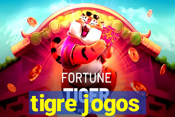 tigre jogos