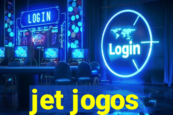 jet jogos