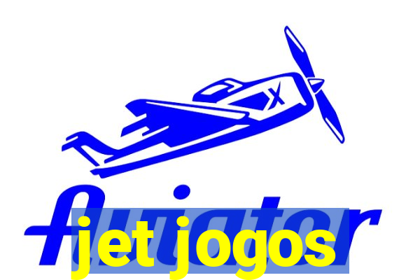 jet jogos