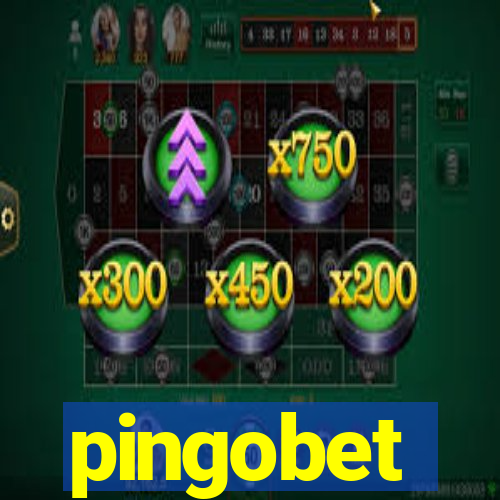 pingobet