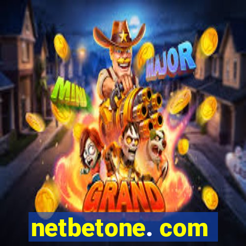 netbetone. com