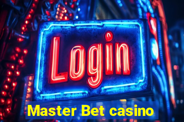 Master Bet casino