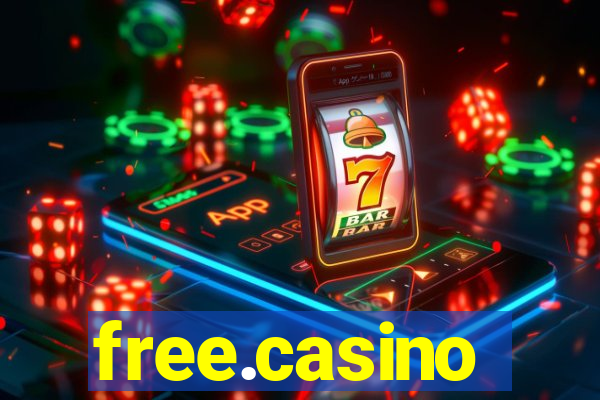 free.casino