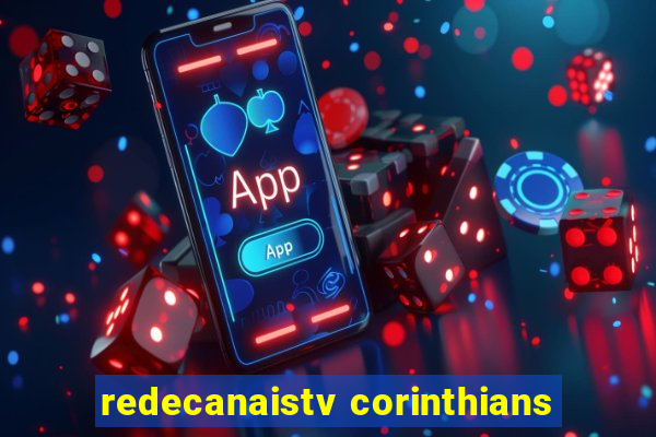 redecanaistv corinthians