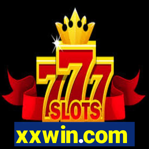 xxwin.com