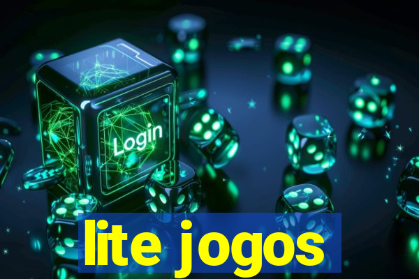 lite jogos