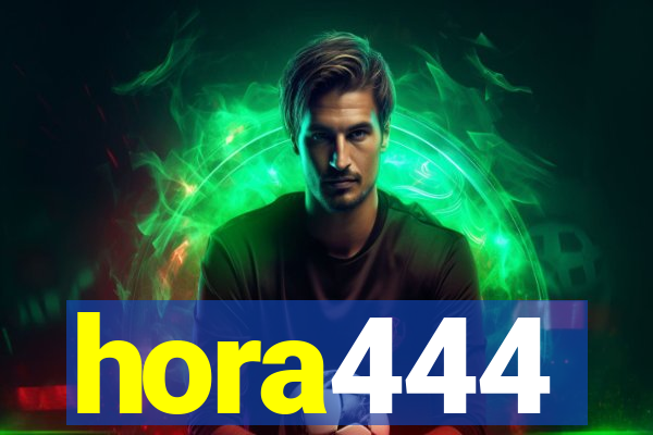 hora444