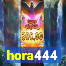 hora444