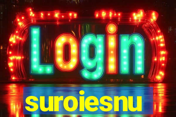 suroiesnu