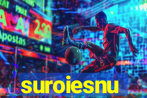 suroiesnu