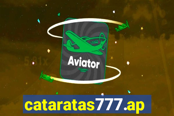 cataratas777.app