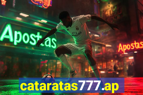 cataratas777.app