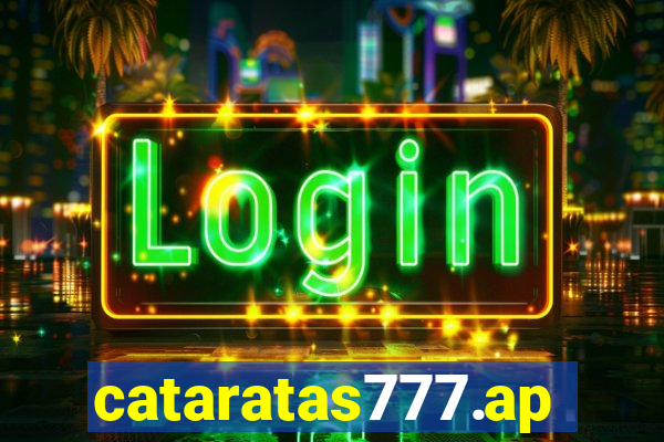 cataratas777.app