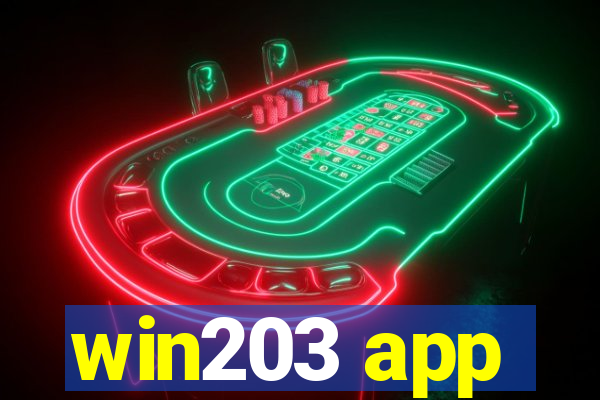 win203 app