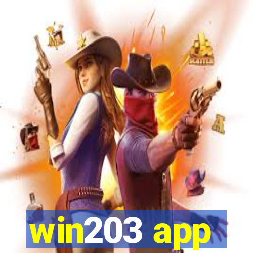 win203 app