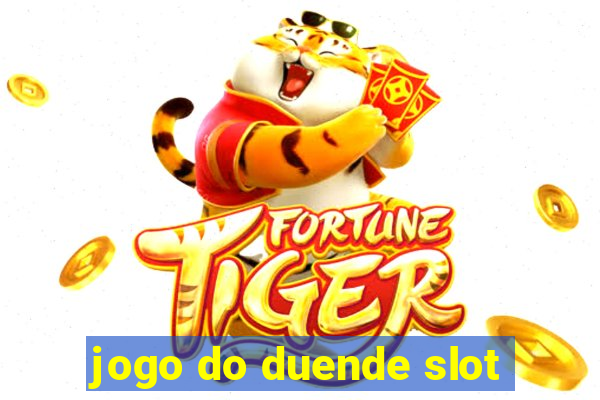 jogo do duende slot