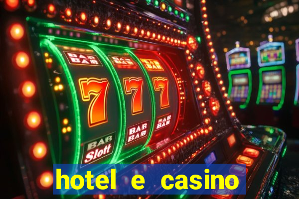 hotel e casino flamboyan punta cana