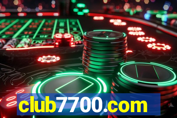 club7700.com