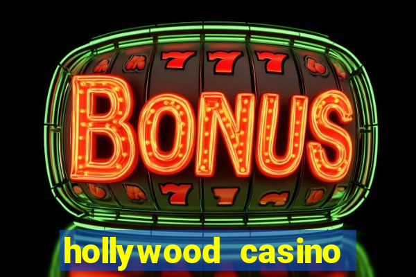 hollywood casino game promo code