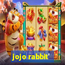 jojo rabbit'