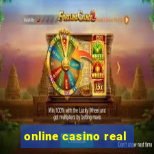 online casino real