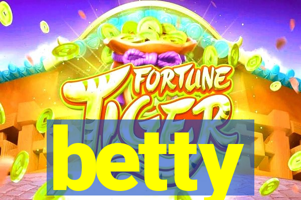 betty