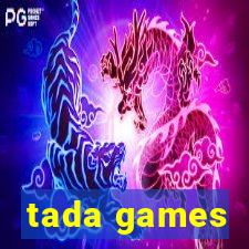 tada games