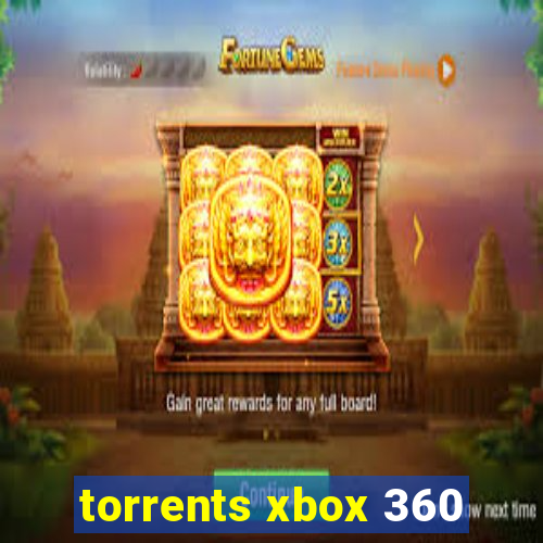 torrents xbox 360