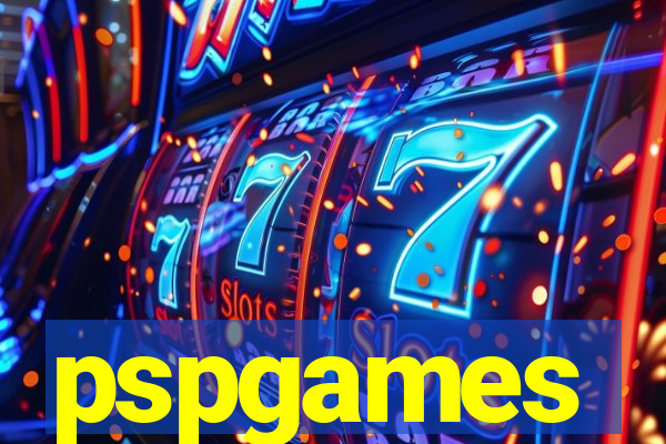 pspgames