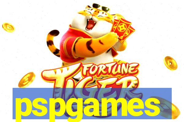 pspgames