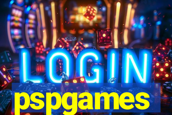 pspgames