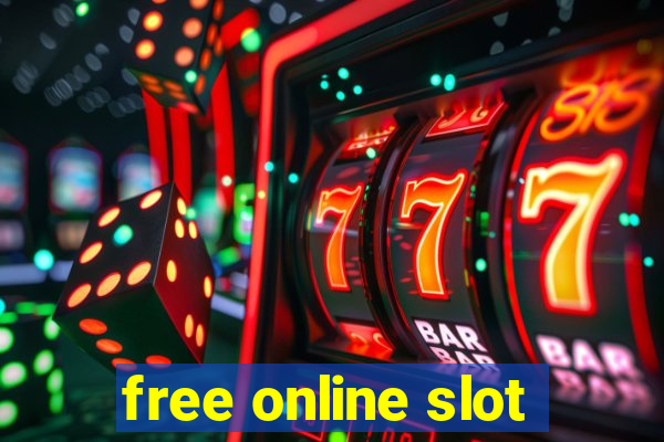 free online slot