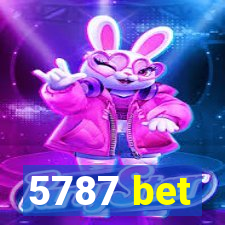 5787 bet