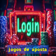 jogos de aposta que da bonus