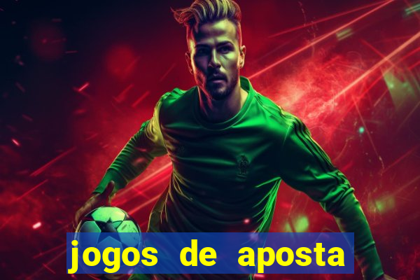 jogos de aposta que da bonus