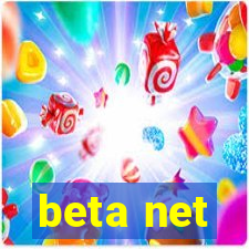 beta net