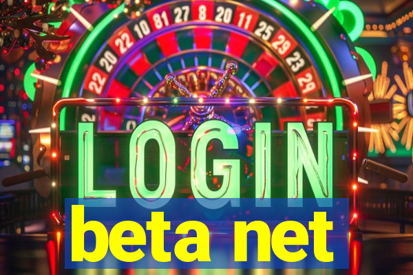 beta net