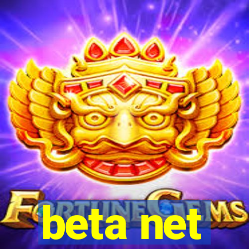 beta net