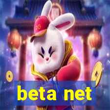 beta net