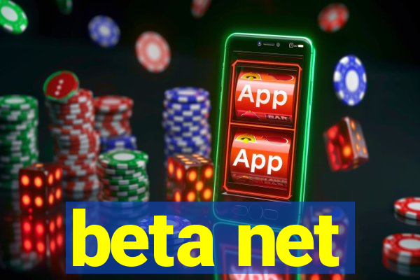 beta net