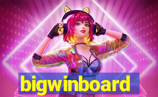 bigwinboard