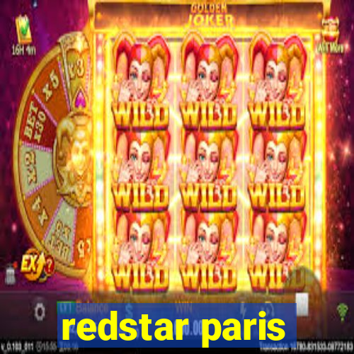 redstar paris